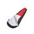 Спальный мешок ACAMPER NORDLYS 2*200г/м2 (black-red), Цвет: черно-красный, фото , изображение 2
