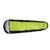 Спальный мешок ACAMPER NORDLYS 2*200г/м2 (black-green), Цвет: черно-зеленый, фото , изображение 3