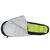 Спальный мешок ACAMPER NORDLYS 2*200г/м2 (black-green), Цвет: черно-зеленый, фото , изображение 4