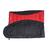 Спальный мешок ACAMPER HYGGE 2*200г/м2 (black-red), Цвет: черно-красный, фото , изображение 4
