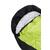 Спальный мешок ACAMPER HYGGE 2*200г/м2 (black-green), Цвет: черно-зеленый, фото , изображение 6