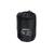 Спальный мешок ACAMPER HYGGE 2*200г/м2 (black-green), Цвет: черно-зеленый, фото , изображение 7