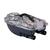 Прикормочный кораблик Boatman Actor Basic Carbon Maple, фото , изображение 4