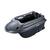 Прикормочный кораблик Boatman Actor Plus GPS Carbon, фото 