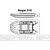 Лодка ПВХ Big Boat Regat (Регат) 310, фото , изображение 7