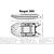 Лодка ПВХ Big Boat Regat (Регат) 360, фото , изображение 9