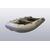 Лодка ПВХ Big Boat Varyag (Варяг) 380, фото , изображение 2