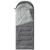 Спальный мешок RSP SLEEP 250 серый, левая молния, фото , изображение 9