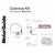Комплект со шлюзом NMEA 2000 Pinpoint GPS Gateway Kit для MotorGuide, фото , изображение 4