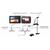 Комплект со шлюзом NMEA 2000 Pinpoint GPS Gateway Kit для MotorGuide, фото , изображение 6