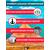 Шнур плетеный BAY (веревка) полипропиленовый 8мм х 20м красный, фото , изображение 5