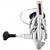 Катушка Shimano 23 Stradic 4000 FM, фото , изображение 2