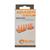 Поводочница GURU Adjustable Rig Case Spare Peg Orange, фото 