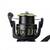 Катушка фидерная Reel Elegance Method Accela Feeder 4500, Размер шпули: 4500, Вес: 375, фото , изображение 3