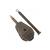 Кормушка Guru Maggot Feeder medium 40г, Размер: Medium, Вес: 40 г, фото , изображение 2