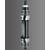 Спиннинг Xesta Black Star Solid 2nd Generation S610-S, 207 см, 0.3-7 г, фото , изображение 3