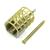 Кормушка Guru Commercial Cage Feeder Large 30гр, Размер: L, Вес: 30 г, фото , изображение 2