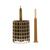 Кормушка Guru Gripper Feeder Medium 28гр, Размер: Medium, Вес: 28 г, фото 