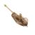 Кормушка Guru Inline Method Feeder Small 24гр, Размер: small, Вес: 24 г, фото , изображение 2
