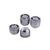Сменный груз Guru для кормушки Window Feeder X-Small/Small Heavy, Вес: 2x40 гр / 2x50 гр, фото , изображение 2