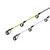 Удилище фидерное CARP PRO Flapper Method Feeder 420 180gr, Вес: 400 г, фото , изображение 2