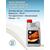 Масло моторное OUTBOARD ENGINE Oil 2T 1л полусинтетическое (77 Lubricants), фото , изображение 3