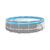 26722 Каркасный бассейн Intex Prism Frame Clearview 427 х 107 см, картриджный фильтр, аксессуары, фото 