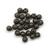 Бусина резиновая KORDA Rubber Bead Green 4мм, фото , изображение 3
