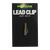 Безопасная клипса KORDA Safe Zone Lead Clip Clay, фото , изображение 2