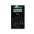 Безопасная клипса с быстросъемом KORDA QC Hybrid Lead Clip Weed/Silt, фото , изображение 2