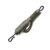 Безопасная клипса с быстросъемом KORDA QC Hybrid Lead Clip Weed/Silt, фото 