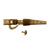 Безопасная клипса c фиксатором CARP PRO Lead Clips + Pegs Camo, фото 