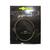 Готовый монтаж KORDA Dark Matter Leader QC Swivel 50см Weed 40lb, Цвет: Weed, Размер: 50 см, фото , изображение 2