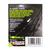 Готовый монтаж KORDA Dark Matter Leader QC Swivel 50см Weed 40lb, Цвет: Weed, Размер: 50 см, фото 