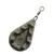 Грузило KORDA Big Grippa Swivel 3,0oz 84гр, Вес: 84 г, фото , изображение 2