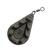 Грузило KORDA Big Grippa Swivel 4,0oz 100гр, Вес: 100 г, фото 