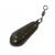 Грузило KORDA Distance Casting Swivel 5,0oz 142гр, Вес: 142 г, фото 
