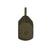 Грузило KORDA Square Pear Inline Blister 4,0oz 112гр, фото 