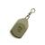 Грузило KORDA Square Pear Swivel 3,5oz 100гр, Вес: 100 г, фото 