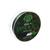 Шок-лидер CARP PRO Shock Braid PE 8x 25 lb 25м Dark Green, фото 