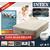 64428 Надувная кровать Intex Ultra Plush 152х203х46см, фото , изображение 4