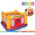 48260 Игровой центр Intex Ринг, 174 х 174 х 112 см, 3-6 лет, фото , изображение 2