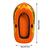 58330 Надувная лодка Intex Explorer 200 двухместная, 185х94х41 см, от 6 лет, до 95 кг, фото , изображение 3