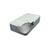 64902 Надувная кровать Premaire Elevated Airbed 99х191х46см, встроенный насос 220V, фото 