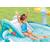 57165 Игровой центр Intex Аллигатор, с горкой и распылителем "Gator Play Center", фото , изображение 3