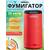 Фумигатор от комаров Thermacell Halo Mini Repeller Red противомоскитный прибор (красный), Цвет: красный, фото 