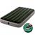 64760 Надувной матрас Intex Downy Airbed, 76х191х25см, со встроенным ножным насосом, фото 