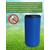 Фумигатор от комаров Thermacell Halo Mini Repeller Blue противомоскитный прибор (синий), Цвет: синий, фото , изображение 4