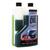 Масло Sumitachi 2-STROKE ENGINES OIL TC-W3 1л с дозатором, фото 