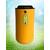 Фумигатор от комаров Thermacell Halo Mini Repeller Citrus противомоскитный прибор (желтый), Цвет: желтый, фото , изображение 8